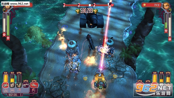 ѹ������Pressure Overdrive�ƽ����İ��ͼ2