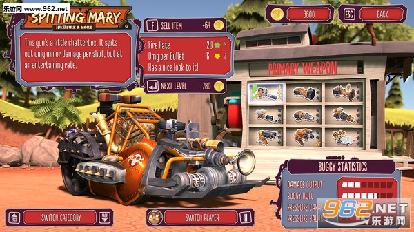 ѹ������Pressure Overdrive�ƽ����İ��ͼ4