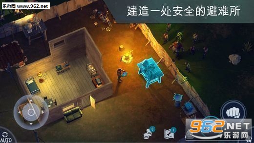 Last Day on Earth: Survival(�����ս�֮��:�������İ�)v1.5��ͼ0