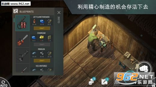 Last Day on Earth: Survival(�����ս�֮��:�������İ�)v1.5��ͼ2
