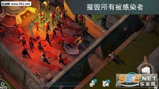 Last Day on Earth: Survival(�����ս�֮��:�������İ�)v1.5��ͼ3