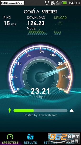 Ookla Speedtest 3.2.33 ����ȥ�������°��ͼ2