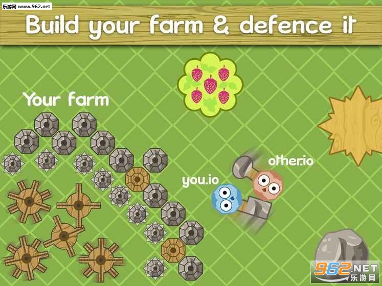 momo.io�������ս��Ʒ������v1.0.5��ͼ1