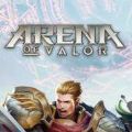 Ӣ�¾�����(Arena of Valor)���İ�