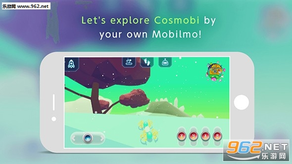 Mobilmo(����̽���������İ�)v1.0��ͼ0