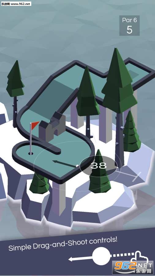 Vista Golf(Vista�߶������İ�)v1.0.5��ͼ3