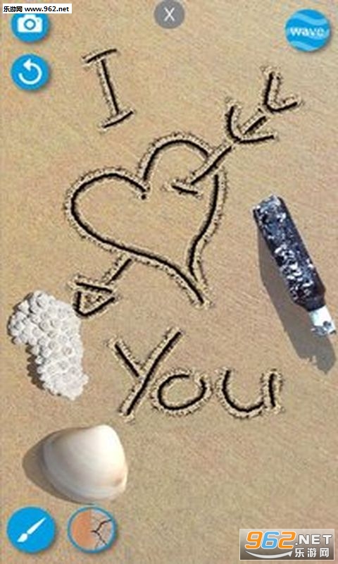 Sand Draw(ɳ����׿��)v2.0.3��ͼ0