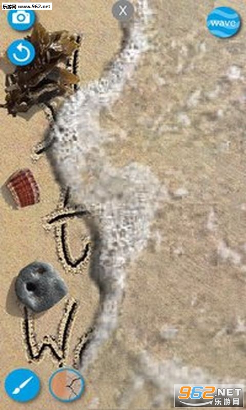 Sand Draw(ɳ����׿��)v2.0.3��ͼ2