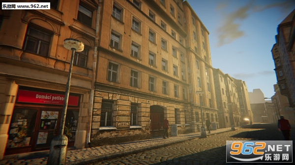 Hobo:Tough Life��������ģ����Ϸ��ͼ7