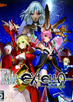 Fate/EXTELLA ����ͼ��
