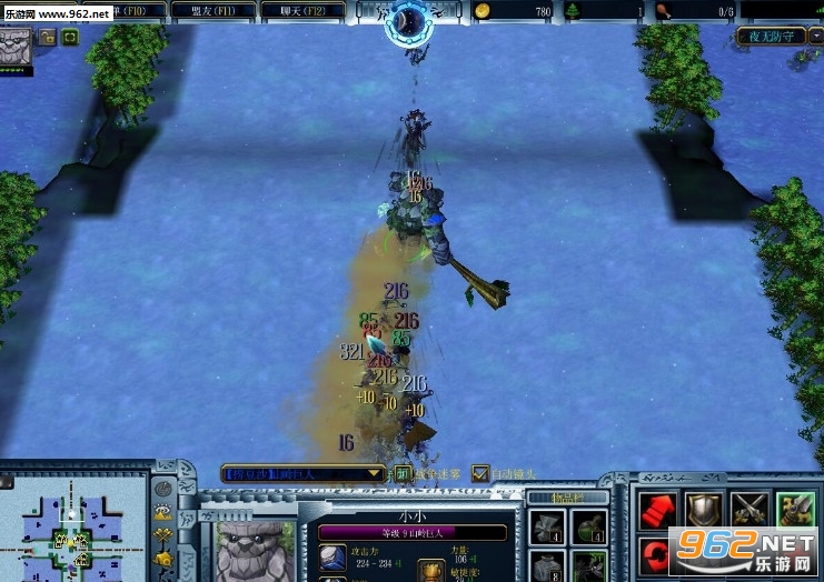 ħ��RPG��ͼ ҹ�޷���1.1�ƽ�� ��CD+P����ͼ0