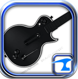 Black Guitar Hero(�ڼ���Сٻ��׿��)