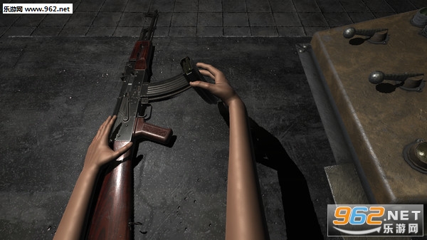��ģ����steam�ƽ���ͼ0