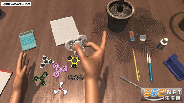 ��ģ����steam�ƽ���ͼ5