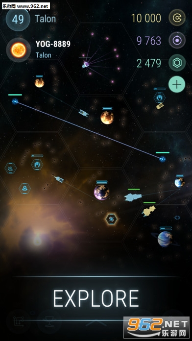 ����֮��iOSƻ����(Hades Star)v1.151.0��ͼ0