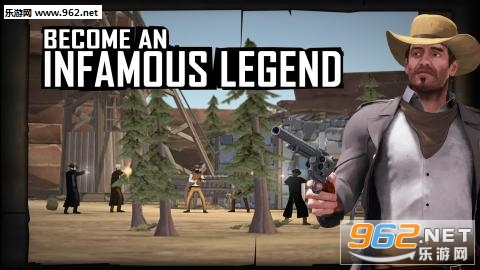 Bloody West(Ѫɫ����ɳĮ���氲׿���İ�)v1.0.2��ͼ2