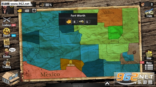 Bloody West(Ѫɫ����ɳĮ��������)v1.0.2��ͼ2