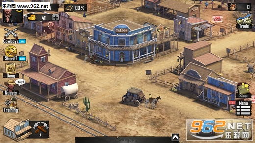 Bloody West(Ѫɫ����ɳĮ��������)v1.0.2��ͼ3