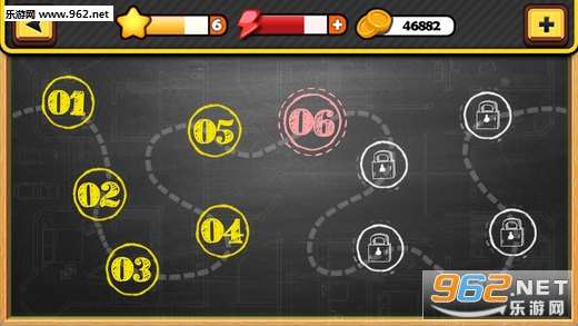 Stickman Dorm Exploration Escape Game 3D(�������������3D���İ�)v1.3��ͼ1