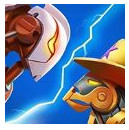 Clash Of Robots(�����˳�ͻ��Ѱ�)