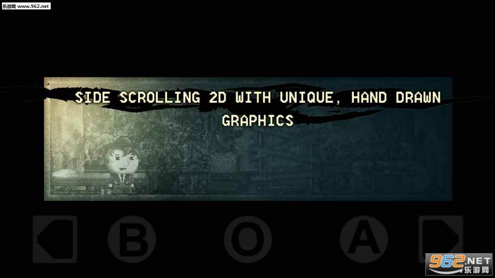 DISTRAINT: Pocket Pixel Horror(��Ѻ������)��ͼ1