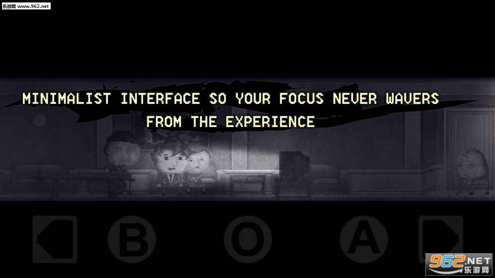 DISTRAINT: Pocket Pixel Horror(��Ѻ������)��ͼ2