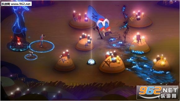 ���Pyre���ν�ͼ1
