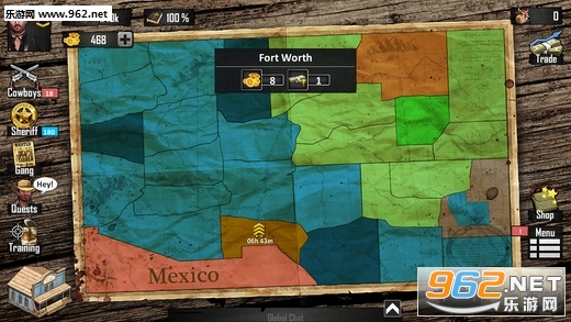 Bloody West(Ѫɫ����ɳĮ����ٷ���׿��)v1.0.2��ͼ3