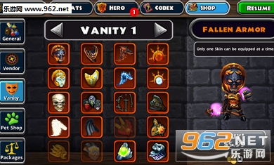 Dungeon Quest�´����³����ν�ͼ3