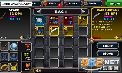 Dungeon Quest�´����³����ν�ͼ4