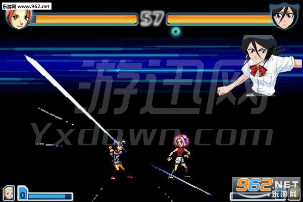 ����VS��Ӱ2.5������Flash�񶷶Կ���Ϸ��ͼ4