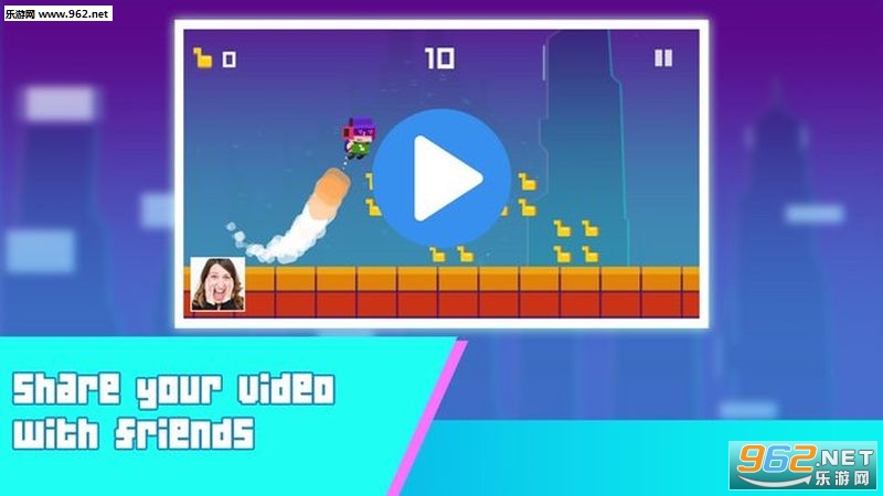 Scream Flying(�ź����к�����)v1.2��ͼ2