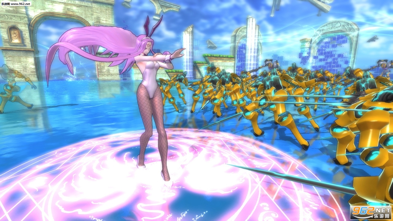 Fate/EXTELLA ȫCGȫ��װ����ȫ�������浵��ͼ0