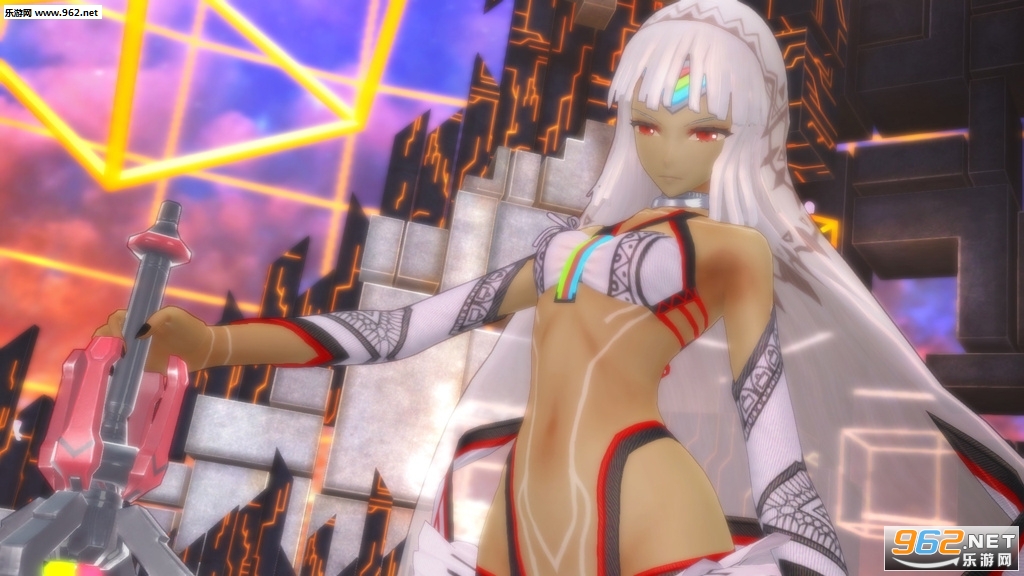 Fate/EXTELLA ȫCGȫ��װ����ȫ�������浵��ͼ1