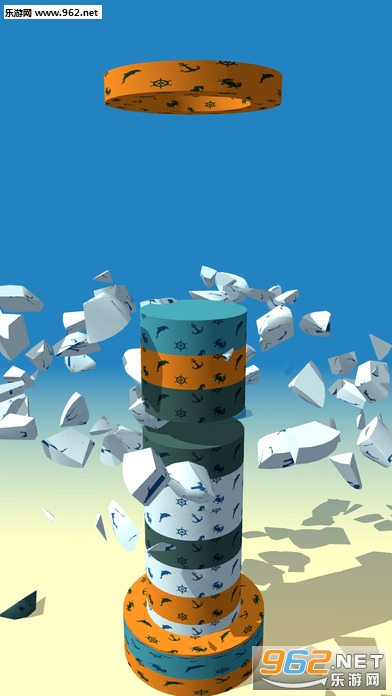 ����Բ��(Smash Rings)���İ�v1.2��ͼ0