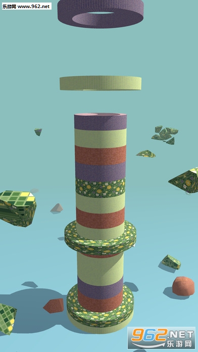 ����Բ��(Smash Rings)���İ�v1.2��ͼ1