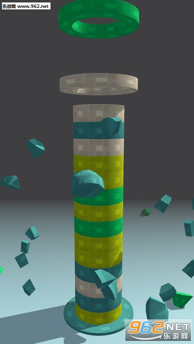 ����Բ��(Smash Rings)���İ�v1.2��ͼ2