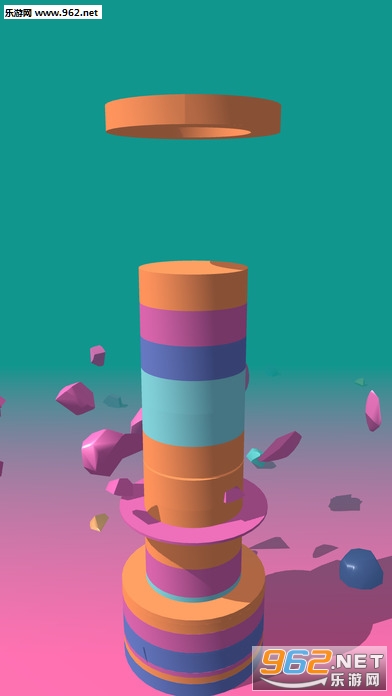 ����Բ��(Smash Rings)���İ�v1.2��ͼ3