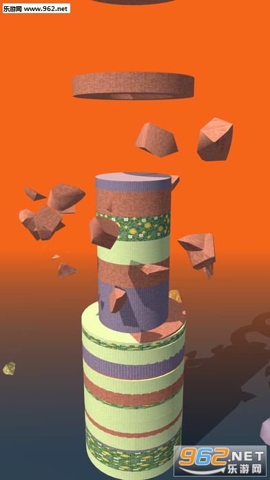 ����Բ��(Smash Rings)���İ�v1.2��ͼ4