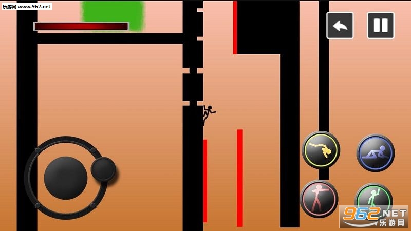 Another Weird Platformer��ֵ�ƽ̨1��ͼ0