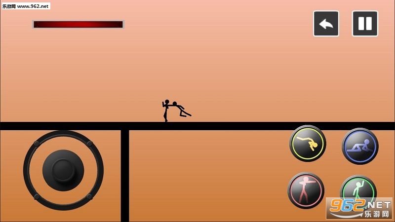 Another Weird Platformer��ֵ�ƽ̨1��ͼ1