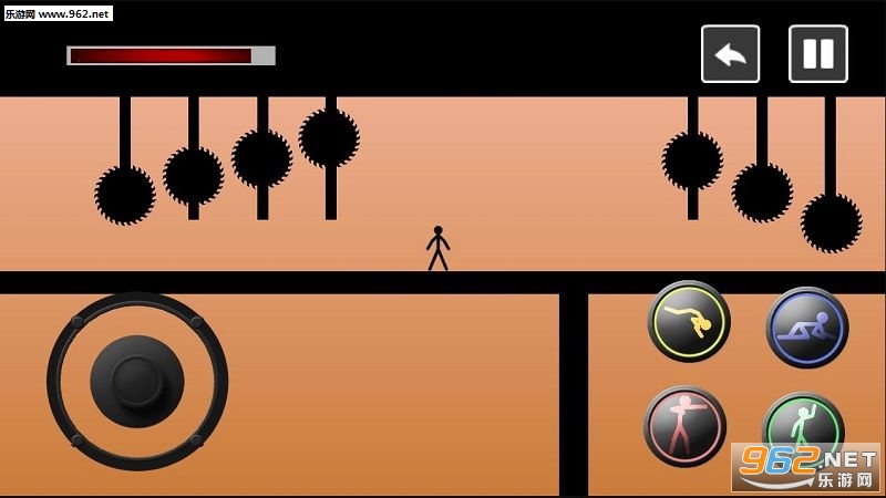 Another Weird Platformer��ֵ�ƽ̨1��ͼ3