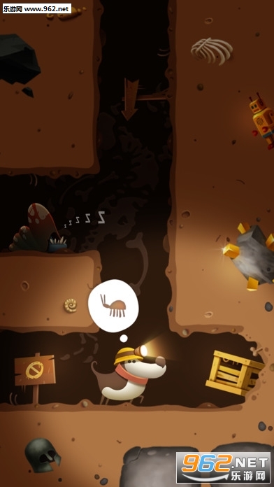 Diggy dog(̽��С�����İ�)v1.371��ͼ2