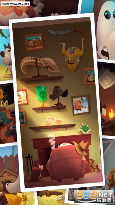 Diggy dog(̽��С�����İ�)v1.371��ͼ3
