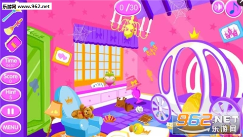 Princess Room Cleanup(��ɨ�������䰲׿��)v6.0.4��ͼ0