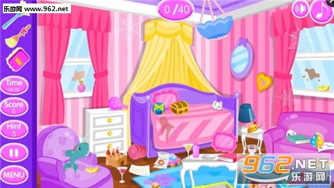 Princess Room Cleanup(��ɨ�������䰲׿��)v6.0.4��ͼ2