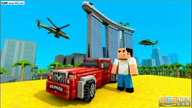 Pixel Survival World(���������������)��ͼ1