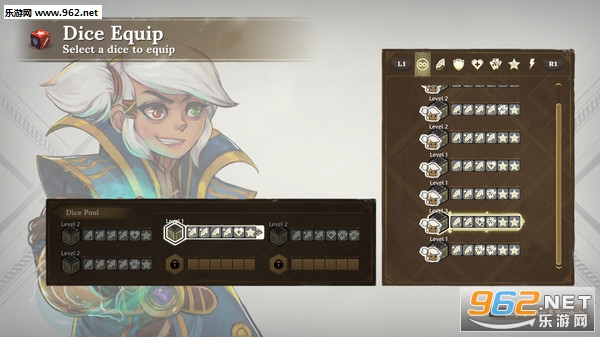 佐迪亚克斯之子steam破解中文版截图4