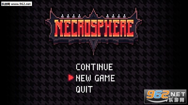 Necrosphere�೬���������ش�����Ϸ��ͼ0