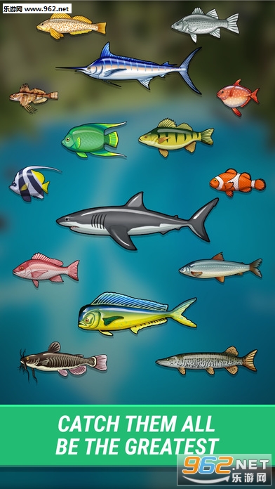 Fishalot���ܶల׿��(Fishalot)v1.0.1��ͼ0